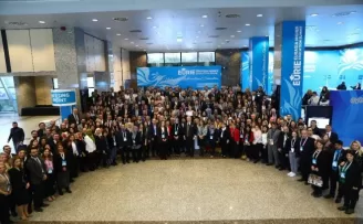 Avrasya Yükseköğretim Zirvesi sona erdi
