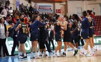Avrupa derbisi Fenerbahçe’nin
