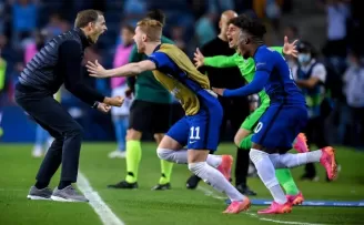 Avrupa’nın en büyüğü Chelsea
