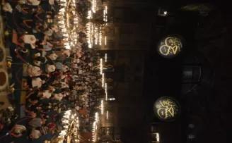 Ayasofya-i Kebir Şerif-i’de ilk sabah namazı kılındı
