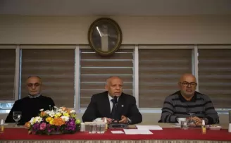 Aydın: “KİMER ile Kartal’ın nabzını tutuyoruz”
