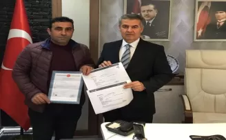 Aydınlı hayırsever, depremzedeler için arsasını sattı
