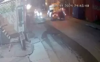 Aynı nokta, 6 ayrı kaza
