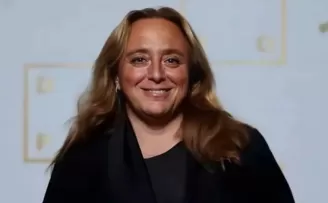 Ayşe Barım, ’Gezi’ planlayıcısı iddiasıyla tutuklandı!