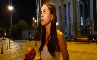 Ayşegül Çınar serbest bırakıldı, sevgilisi tutuklandı
