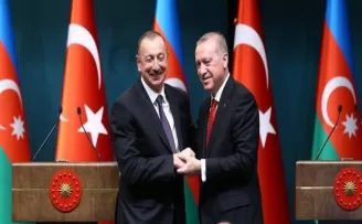 Azerbaycan Büyükelçisi Mammadov: 