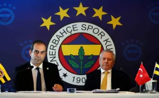 Aziz Yıldırım: “Ben her zaman başkanlığa hazırım“
