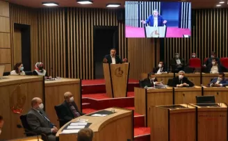 Bağcılar’a 5 dev proje müjdesi
