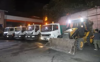 Bağcılar Belediyesi, afet bölgesine yardım eli uzattı
