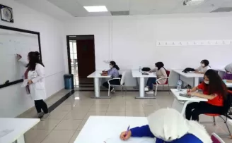 Bağcılar Belediyesi Gençlik Merkezi, 750 genci hayallerine kavuşturdu
