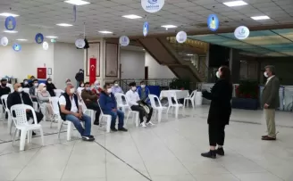 Bağcılar Belediyesi, korona virüs sürecinde iş imkanı sunuyor
