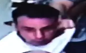 Bağcılar’da arkadaş dehşeti kamerada
