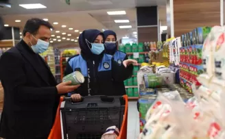 Bağcılar’da KDV denetimi

