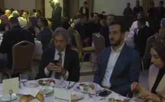 Bağcılar’da Kültür Sanat Sezonu coşkulu bir törenle açıldı
