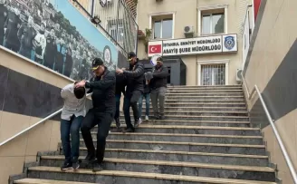 Bağcılar’da “müzikhole almadınız” cinayeti: Mekana kurşun yağdırdılar
