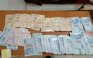 Bağcılar’da sahte para operasyonu: 3 gözaltı
