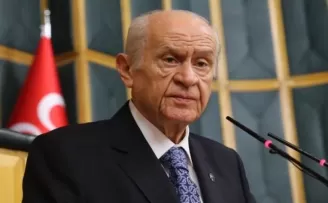 Bahçeli’den AB çıkışı