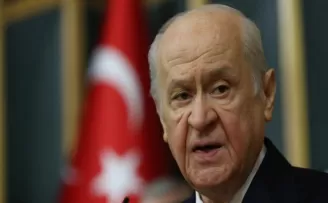 Bahçeli'den erken seçim açıklaması