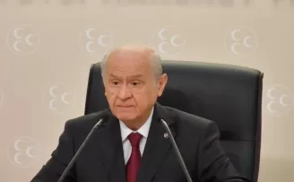 Bahçeli: “Terörsüz Türkiye” için kaybedecek vaktimiz yoktu