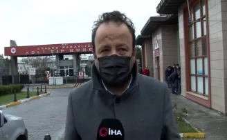 Bahçelievler’de işlenen cinayetin detayları ortaya çıktı
