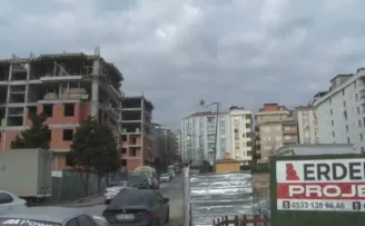 Bahçelievler’de kentsel dönüşüm hızla devam ediyor
