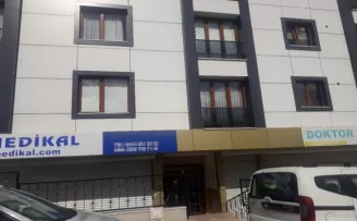 Bahçelievler’de silahla oyun kanlı bitti
