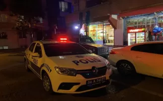 Bahçelievler’de silahlı kavga: 1’i çocuk 2 yaralı
