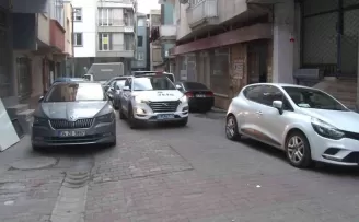 Bahçelievler’de silahlı kavga: 2 yaralı

