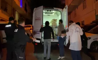 Bahçelievler’de uyuşturucu kullanan kişi hayatını kaybetti
