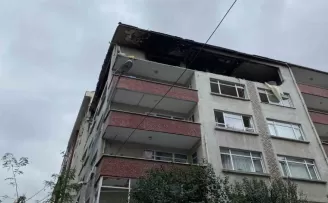 Bahçelievler’deki patlamada şok iddia: “Çarşamba günü de gaz kokusu aldım“
