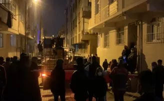 Bahçelievler’e şehit ateşi düştü
