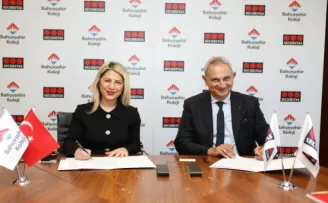 Bahçeşehir Koleji kampüs güvenliğini dijitalleştiriyor
