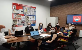 Bahçeşehir Koleji’nden LGS değerlendirmesi
