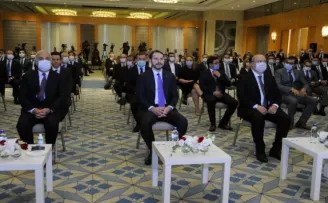 Bakan Albayrak: “Bankacılık sektörü kabuk değiştirmeli“
