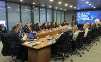 Bakan Çiftçi: NATO Zirvesi için tüm güvenlik tedbirleri tamamlandı