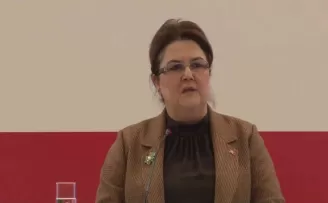 Bakan Derya Yanık: “Türkiye göç ve mülteciler bakımından köprü vazifesi görüyor”
