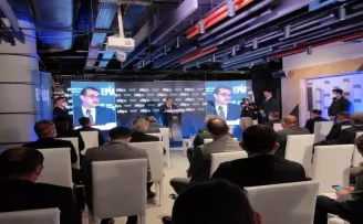 Bakan Fatih Dönmez: 