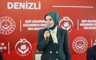 Bakan Göktaş: Hiçbir annenin yeniden gözyaşı dökmesini istemiyoruz