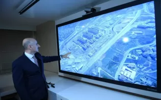 Bakan Karaismailoğlu’dan İkitelli Şehir Hastanesi açıklaması
