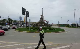 Bakan Karaismailoğlu’ndan Giresun’a “Dal-Çık“ projesi müjdesi
