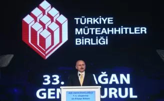 Bakan Karaismailoğlu’ndan Kanal İstanbul açıklaması
