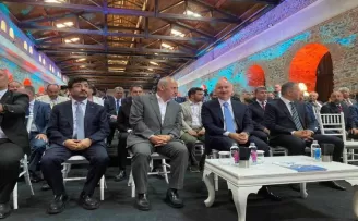 Bakan Karaismailoğlu’ndan Kanal İstanbul açıklaması