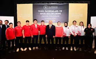 Bakan Karaismailoğlu: “Spor alanlarının genişletilmesi için çalışacağız“
