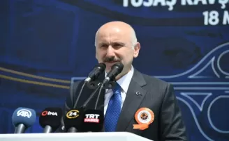 Bakan Karaismailoğlu: Türkiye artık eski Türkiye değildir
