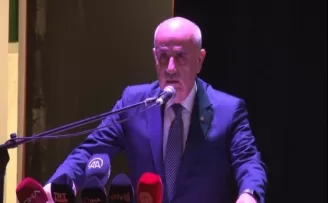 Bakan Kirişci, Adana Tanıtım Günleri açılışına katıldı
