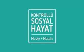 Bakan Koca’dan “kontrollü sosyal hayat” paylaşımı
