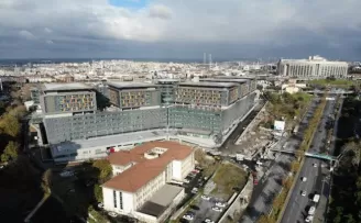 Bakan Koca: “Okmeydanı Eğitim ve Araştırma Hastanemizi hizmete açıyoruz“
