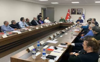 Bakan Kurum: “10 binadan biri ya yıkılacak, ya yıkık ya da oturulamaz durumda”
