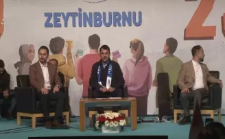 Bakan Kurum: “81 ildeki tüm kardeşlerimiz eşit haklara sahip olsun“
