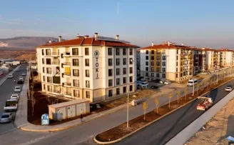 Bakan Kurum’dan Adıyaman paylaşımı